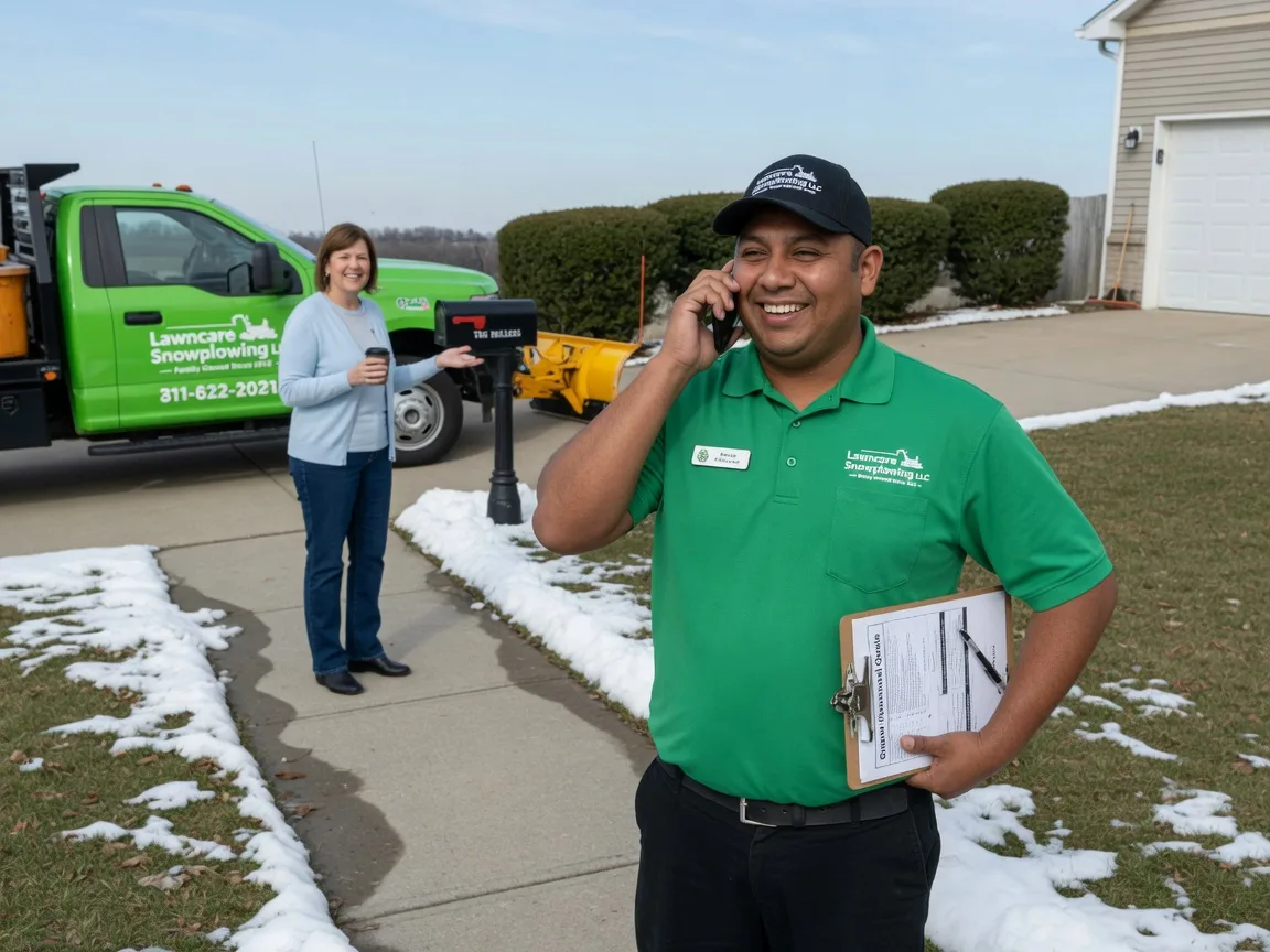 Lawn Care Services By Expert Landscaper Piedmont, OK FAQs